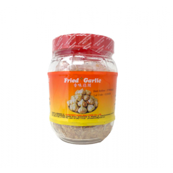 P.Prateep Fried Garlic 100g